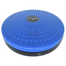 옴니픽 트위스트 스트레칭 원판 허리운동, 1개