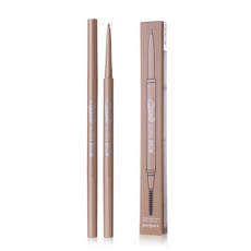 페리페라 스피디 스키니 브로우 (색상선택), 08 토프베이지, 1개