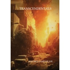 (英文圖書)Transcendentals 精裝版, Synapsid Revelations Press ..., 英文
