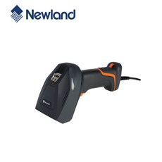 NEWLAND NLS-NVH300-HD 2D 바코드스캐너 의료기기 UDI DPM스캔, USB