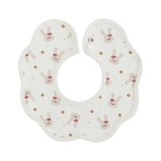 바니블라썸 국내제작 아기 턱받이 혼합색상 82종 모음