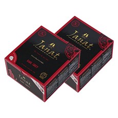 자낫 얼그레이, 2개, 50개입, 2g