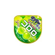 미카구토 코로로 머스캣 젤리 48g 간식 디저트 CORORO, 1개