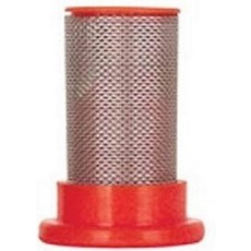 노즐 스트레이너 레드