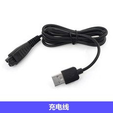 EW DJ40 DentaCa 무선 Irrigator Oral 1팩, 충전 케이블
