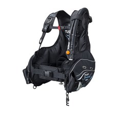 TUSA - JASMINE小茉莉 浮力控制裝置