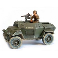 ECLATIS British Humber ScOUT 아웃 - 볼트 액션 제작 Warlord GAMES 게임 291213, British Humber ScOUT 아웃 - 볼트 액