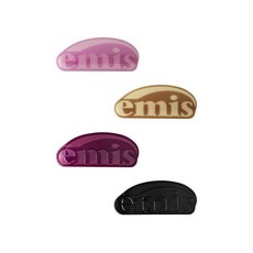 EMIS LOGO AUTO HAIRPIN 379672