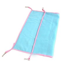 고양이 케이지 걸이용 해먹 고양이까페 펫샵 랜덤 spi+5782wN