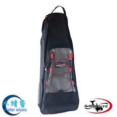 SAEKODIVE 浮潛裝備網袋 水精靈 7108