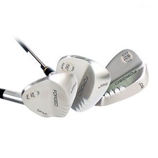 Houma Platinum 스핀밀드 단조 골프웨지, 52도, R, 52도