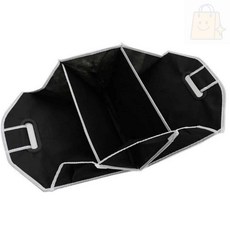 쏘굿픽 차량 트렁크 정리함, 트렁크정리함-단품