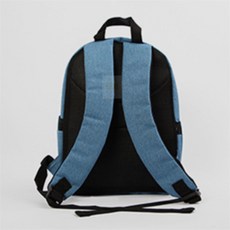 EB디자인 아이스백 7L 아이스백팩, 블루