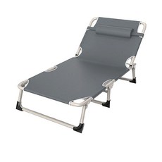 플라스틱 선배드 간이 태닝 접이식 휴대용 1인용, 기본형