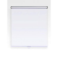 냉장고 롤스크린 쇼케이스 마라탕 투명타공 스크린