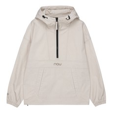 [국내정품] 나우 아노락 봄 립스탑 Light Beige 137604