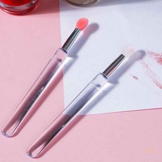 콩콩 실리콘 립 브러쉬 스머지