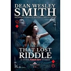 (英文圖書)That Lost Riddle 精裝版, Wmg Publishing, Inc., 英文