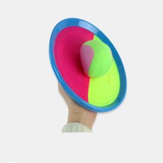 집꾸미 캐치볼 야외놀이