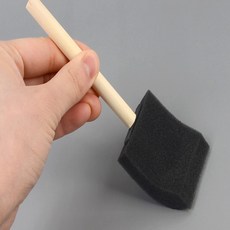 다다마용 스폰지붓 페인트용품