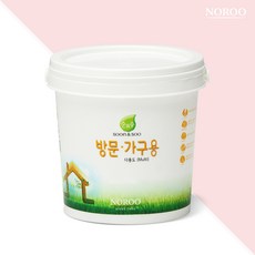 순앤수 방문 가구용 페인트, 베이비핑크NR1031, 1L, 1개