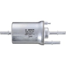 BOSCH 77111WS 워크샵 연료 필터 - 일부 아우디 A3 콰트로 TT TTS 폭스바겐 비틀 이오스 골프 R GTI 제타와 호환됩니다