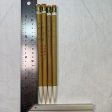 金鼎 加料條幅 蘇州湖筆廠 出鋒42毫米 口徑8.3毫米 全新未使用 保存完好, 1個, 參考詳情頁