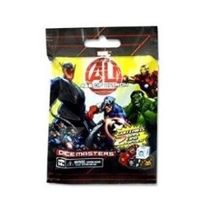 Age of Ultron 부스터 5팩, 5개