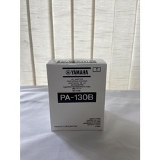 YAMAHA 電子琴變壓器, 1個, PA-130B