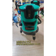活動扳手 水平儀 清 全新 樣板機, 1個
