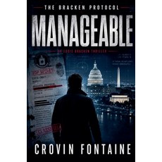 (英文圖書)Manageable 平裝版, Hamilton Wilde, English, Paperback