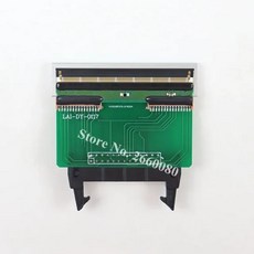 CAS 프린트 헤드 LP-15 LP15 LP-1.5 LP-16 LP16 LP-1.6V 열전사 프린트 헤드 CAS lp1.5lp1.6 라벨 인쇄 무게 저울, 1) A