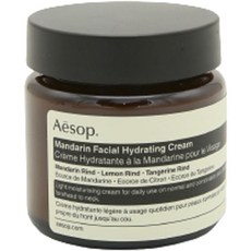 이솝 만다린 페이셜 하이드레이팅 크림, 1개, 60ml