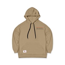 NEOZZANG TWH_030 立式連帽中性冬季大碼連帽運動衫