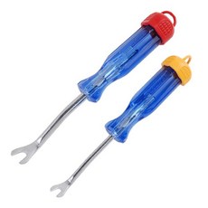 핀셔드라이버 D-RM1 175mm BROWN, D-RM1/175mm