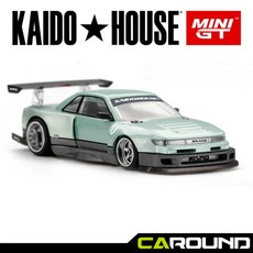 카이도하우스 KaidoHouse 미니지티 KHMG232 V1, 1개