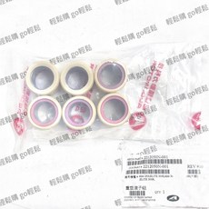 Elite 菁英 Elite300R 普利珠 前普利配重滾珠 宏佳騰 AEON 原廠, 1個, 20克(2212050C-001)