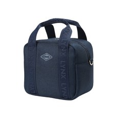 링스 메쉬 스퀘어 보냉백 L21E2BG351 NA