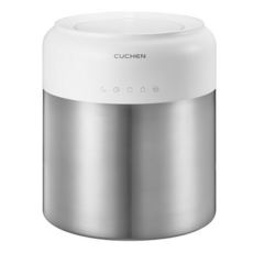 쿠첸 올스텐 수조 초음파 가습기, CUH-U45200W, 4.5 L 혼합 색상