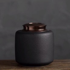 진공 유골함 납골함 봉안함 이장 도자기 개장 밀폐 기억함 납골당 항아리 잠금형 장례 세라믹
