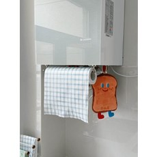 무설치 식기세척기 8인용 소형 미니 텀블러 컵세척기, 6. 체크 행주 30x30 40매