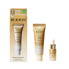 [인기 BEST] 힐러 턴오버 액티브 크림 기획 (증정- 미니앰플), 2개, 50ml