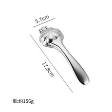 島奇 鋅合金板栗開口器 堅果剝殼工具, 板栗開口器, 1個