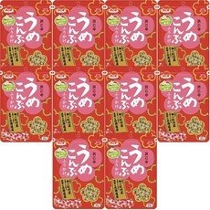 하마오토메 우메마부 후리카케 20g×10개, 10개, 상세참조