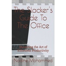(英文圖書)The Slacker's Guide To The Office 平裝版, Independently Published, 英文
