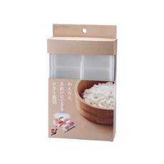 適暢專營 日本進口軍艦壽司飯糰模具套裝，家用一體成型DIY壽司製作工具, 一出十模具 商用推薦, 1個