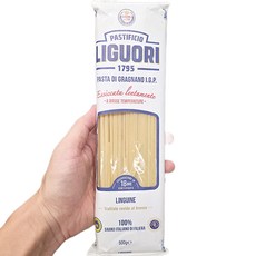 리구오리 링귀니, 500g, 1개