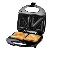 유럽 미국식 스테이크 기계 주방 양면 가열 파니니 샌드위치 와플 라이트 프레스 그릴, 3. Sandwich