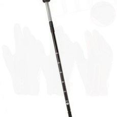 족구 지주 폴대 상단 네트 걸이 높이 조절 족구장, 1개, 상세페이지 참조