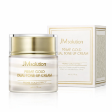 제이엠솔루션 프라임 골드 듀얼 톤 업 크림, 2개, 60ml